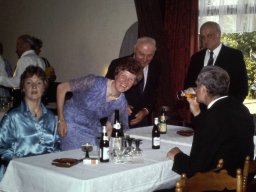 Schützenfest 1986